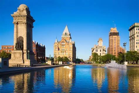 Our 2025 Convention is in Niagara Falls 